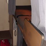 United Boeing 747-400