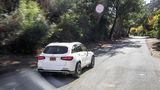 Mercedes AMG GLC 43 - startet knapp über 62.000 Euro