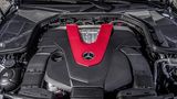 Mercedes AMG GLC 43 - ein Kraftpaket mit 270 kW / 367 PS