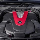 Mercedes AMG GLC 43 - ein Kraftpaket mit 270 kW / 367 PS