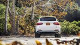 Mercedes AMG GLC 43 - eine gute Alternative zu den übermächtigen Dieselversionen