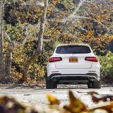 Mercedes AMG GLC 43 - eine gute Alternative zu den übermächtigen Dieselversionen