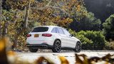 Mercedes AMG GLC 43 - er bekommt bald noch einen großen Bruder