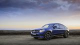 Mercedes AMG GLC 43 Coupé