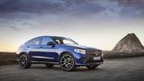 Mercedes AMG GLC 43 Coupé