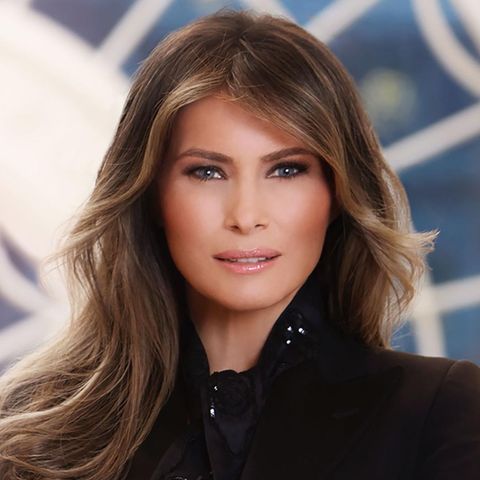 Melania Trump
