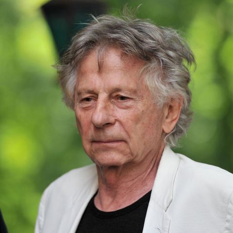 Roman Polanski