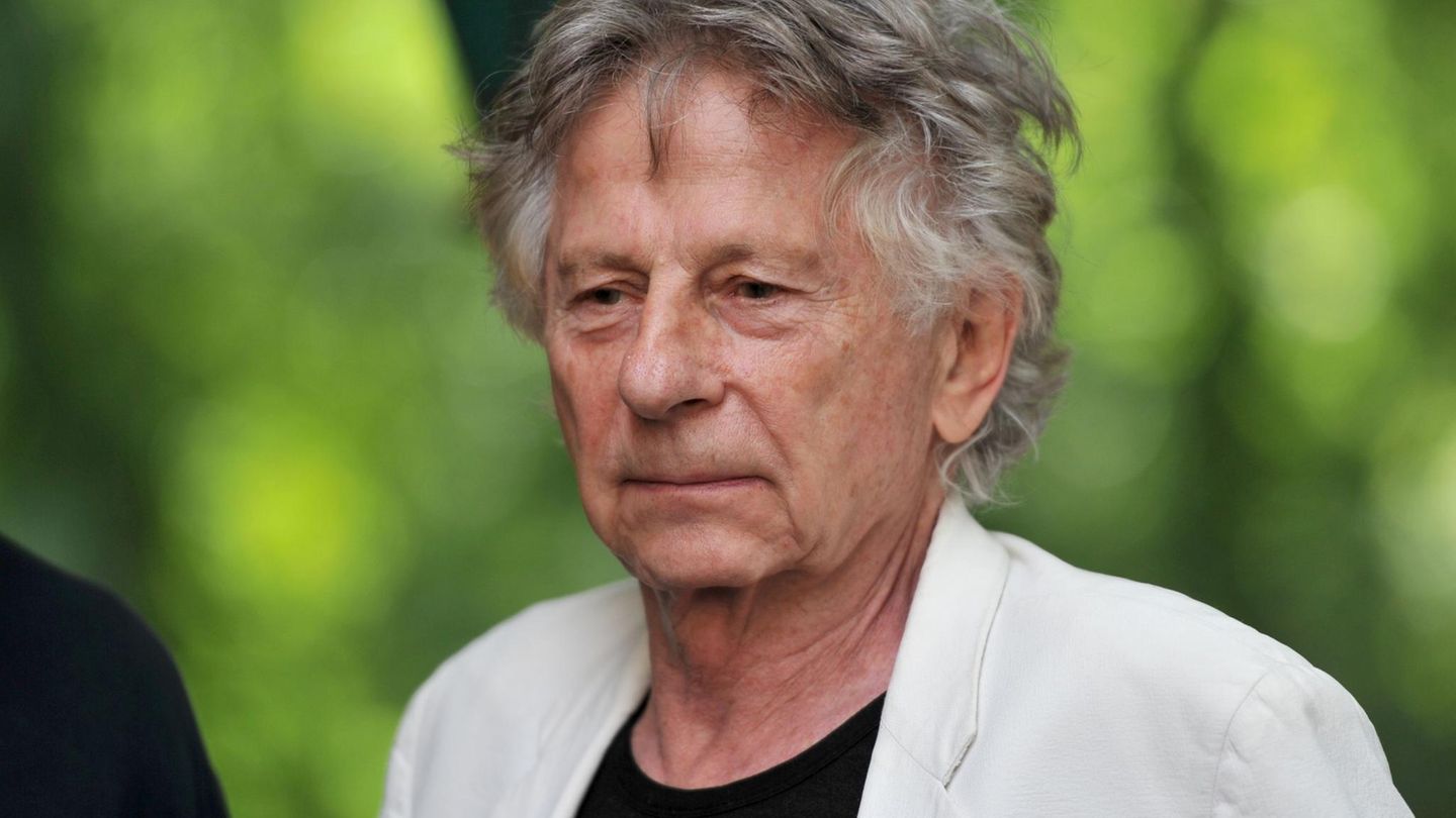 Roman Polanski