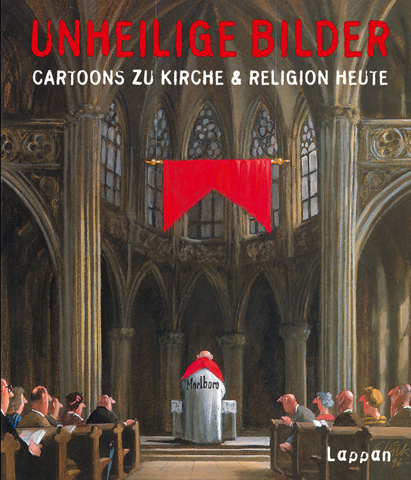 Zum Buch