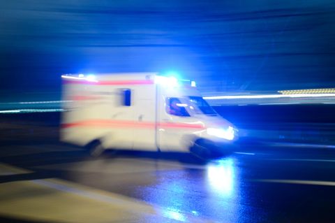 Bayern - Rollerunfall - Mutter - Sohn - Hirntod