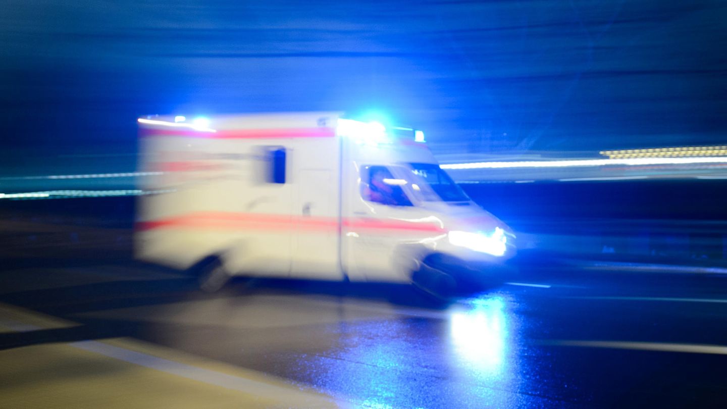 Bayern - Rollerunfall - Mutter - Sohn - Hirntod
