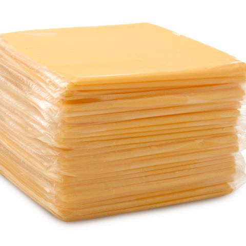 Voll von Phosphaten: Deshalb ist Scheiblettenkäse gefährlich