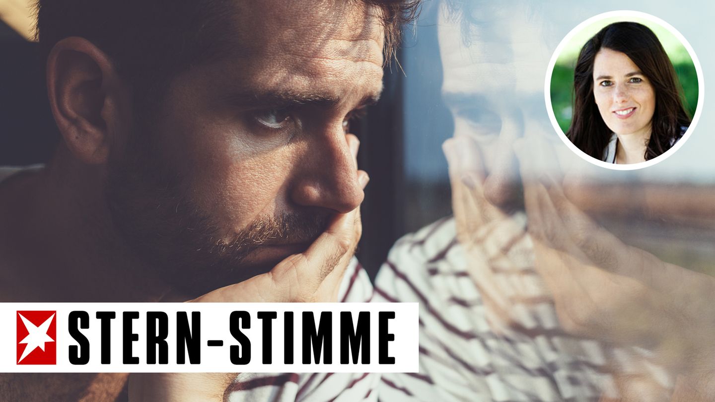 Trennungsangst: Will sie mich verlassen?