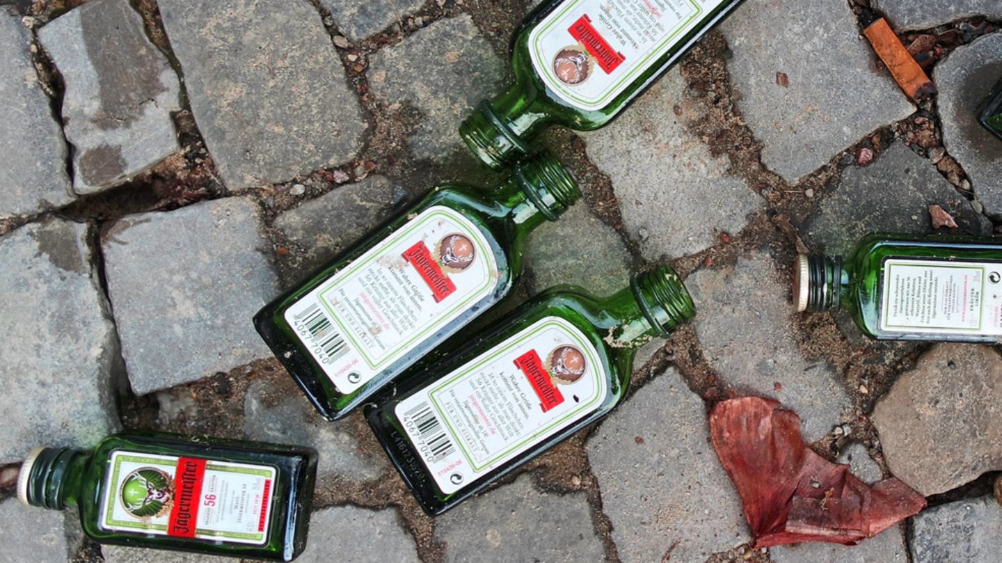 Jägermeister: Luxus-Schnaps statt Party-Fusel