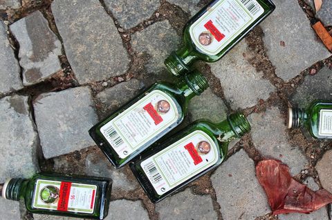 Jägermeister: Luxus-Schnaps statt Party-Fusel