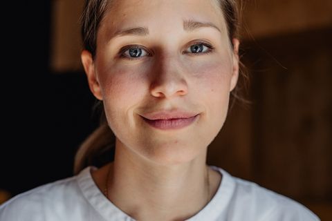 Giulia Enders