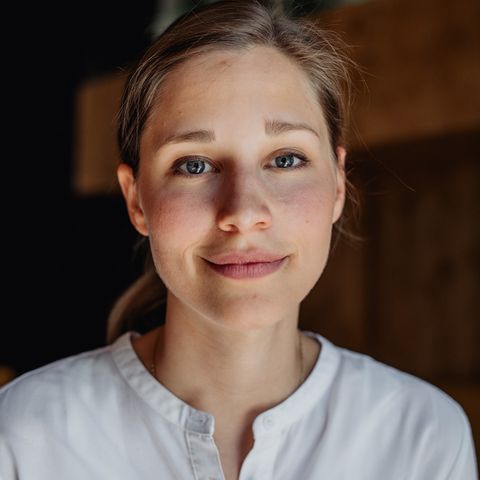 Giulia Enders