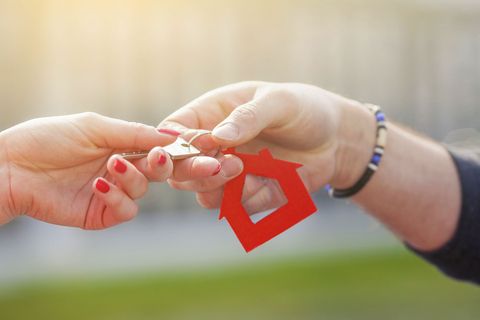 Wohnungstausch statt mieten