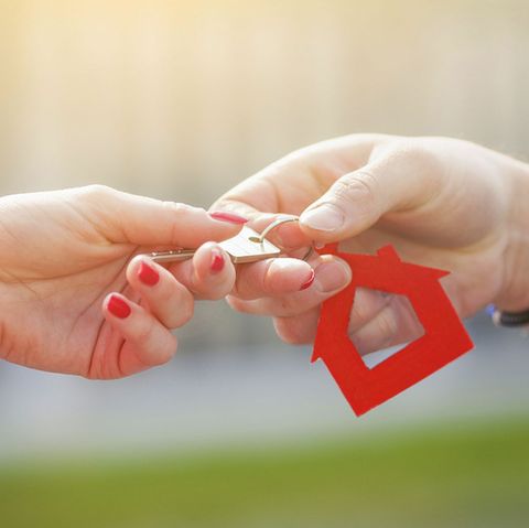 Wohnungstausch statt mieten