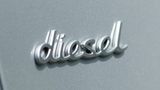Porsche Cayenne Diesel 2010