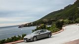 Maserati Ghibli - auch als Diesel zu bekommen