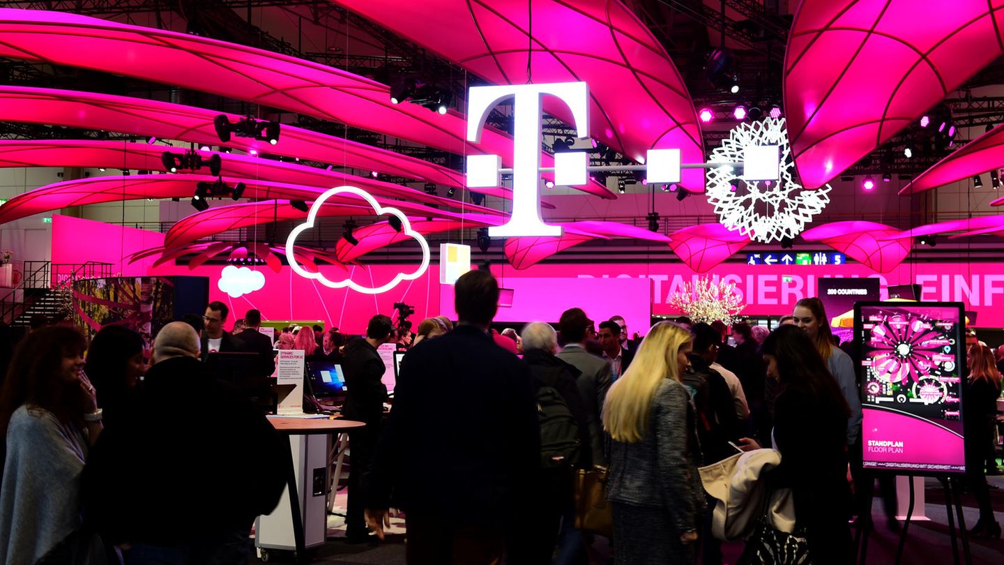 Die Telekom führt Mobiltarife für kostenfreies Streaming ein