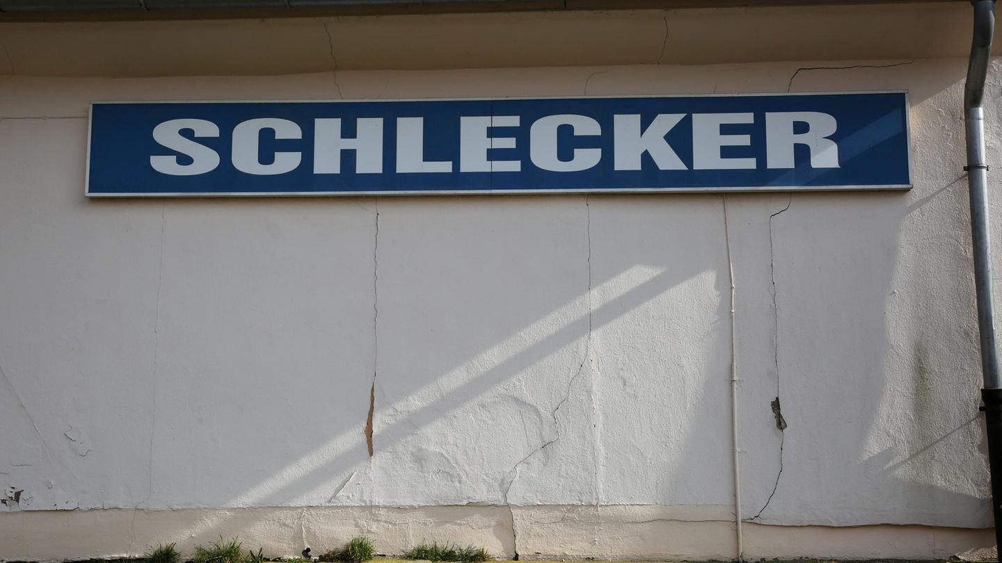 Schlecker