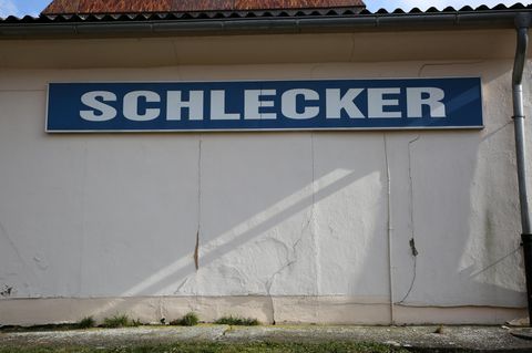 Schlecker
