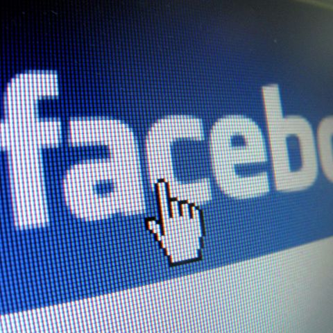 Facebook-Logo