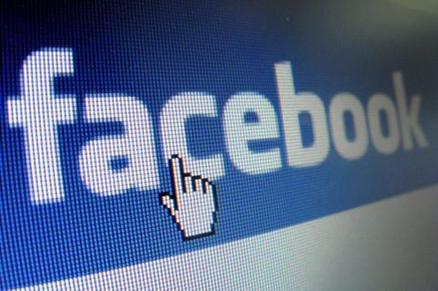 Facebook-Logo
