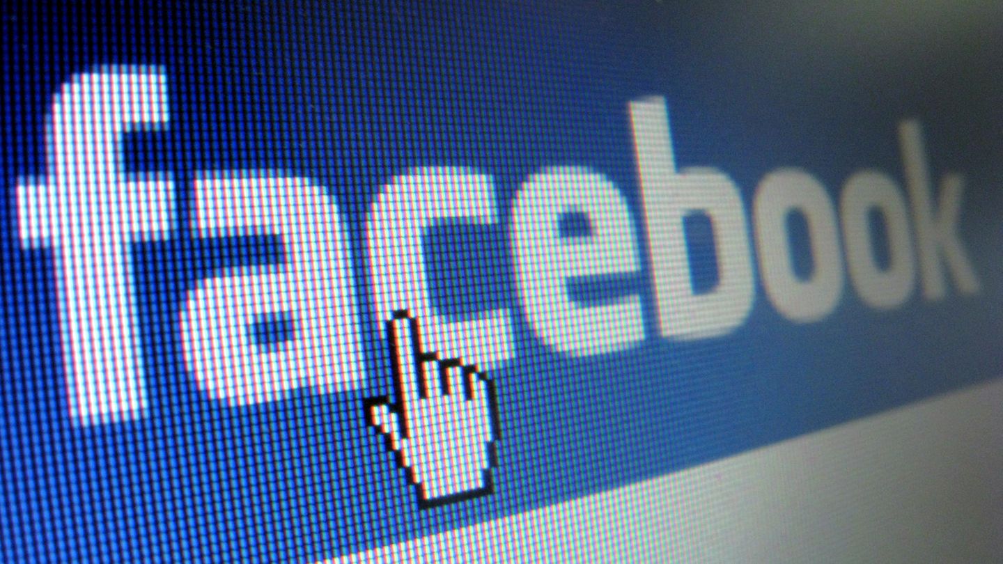 Facebook-Logo