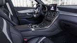 Mercedes AMG GLC 63S