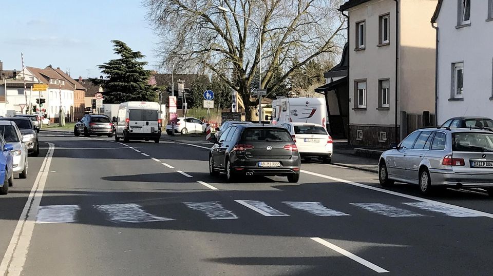 nachrichten deutschland zebrastreifen