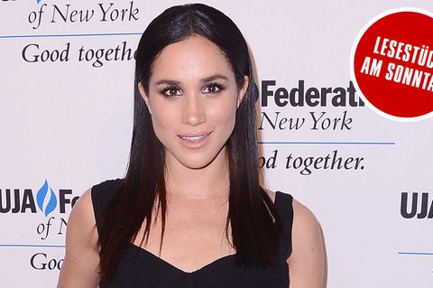 Meghan Markle: Ihr Vater ist insolvent, ihr Halbbruder auch: Wer ist die Frau, die Prinzessin werden könnte?