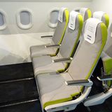 Crystal Cabin Award 2017