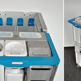 Crystal Cabin Award 2017