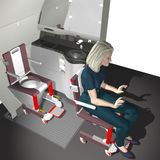 Crystal Cabin Award 2017