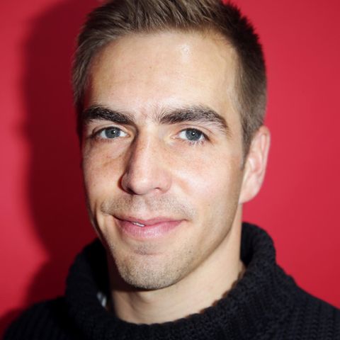 Philipp Lahm, 33, empfindet "Dankbarkeit" für seine Zeit beim FC Bayern