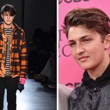 Anwar Hadid