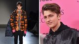 Anwar Hadid