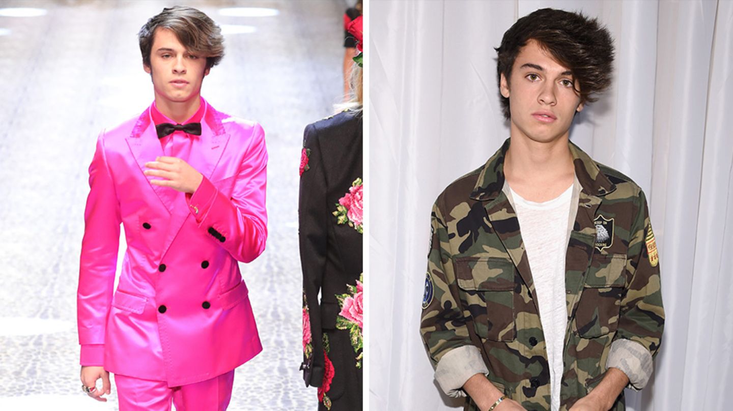 Dylan Jagger Lee Dylan Jagger Lee