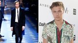 Lucky Blue Smith