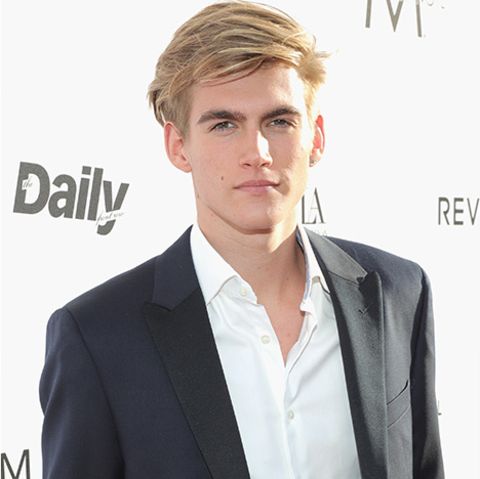Presley Gerber