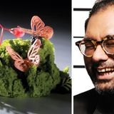 No. 7: Gaggan, Bangkok, Thailand    Küchenchef: Gaggan Anand  Küchenstil: Progressive indische Küche