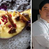 No. 8: Maido, Lima, Peru    Küchenchef: Mitsuharu "Micha" Tsumura  Küchenstil: Nikkei, japanisch-peruanische Küche