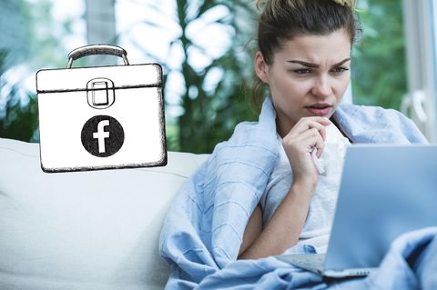 Gesundheitsinformationen aus den sozialen Medien sind nicht immer seriös