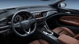 Opel Insignia Country Tourer
