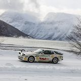 Die Fahrt in dem Rekordfahrzeug bereitet auch 31 Jahre nach der Weltumrundung Freude