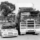 Mit manchen Verkehrsteilnehmern sollte man sich besser nicht anlegen