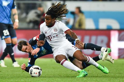 Renato Sanches